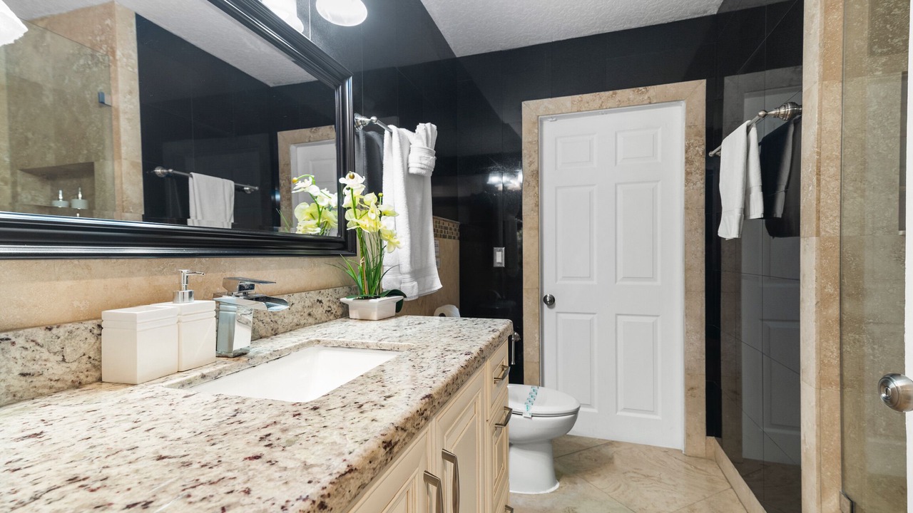 Photo of Bathroom in West Palm Beach