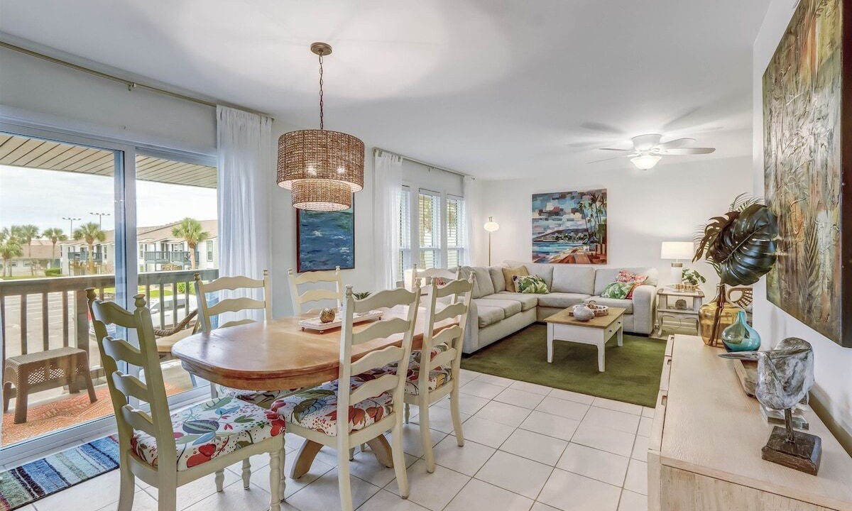 Photo of Bedroom in Fernandina Beach