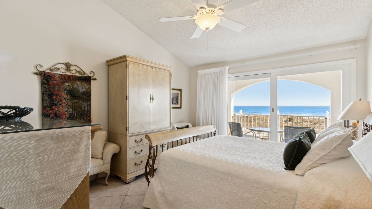 Photo of Bedroom in American Beach