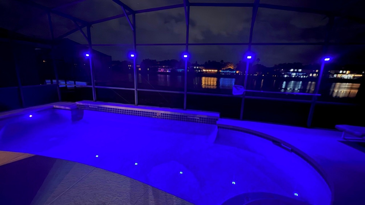 Photo of Outdoor in Sunset Lakes