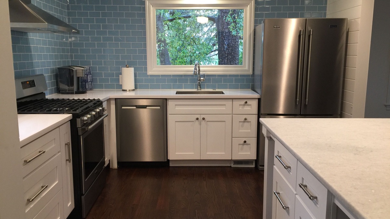 Photo of Kitchen in Atlanta