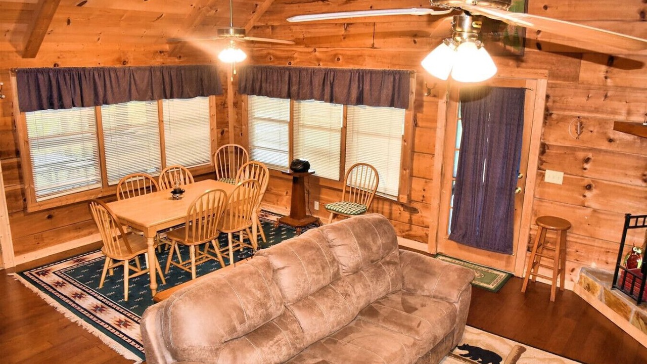 Photo of Outdoor in Morganton