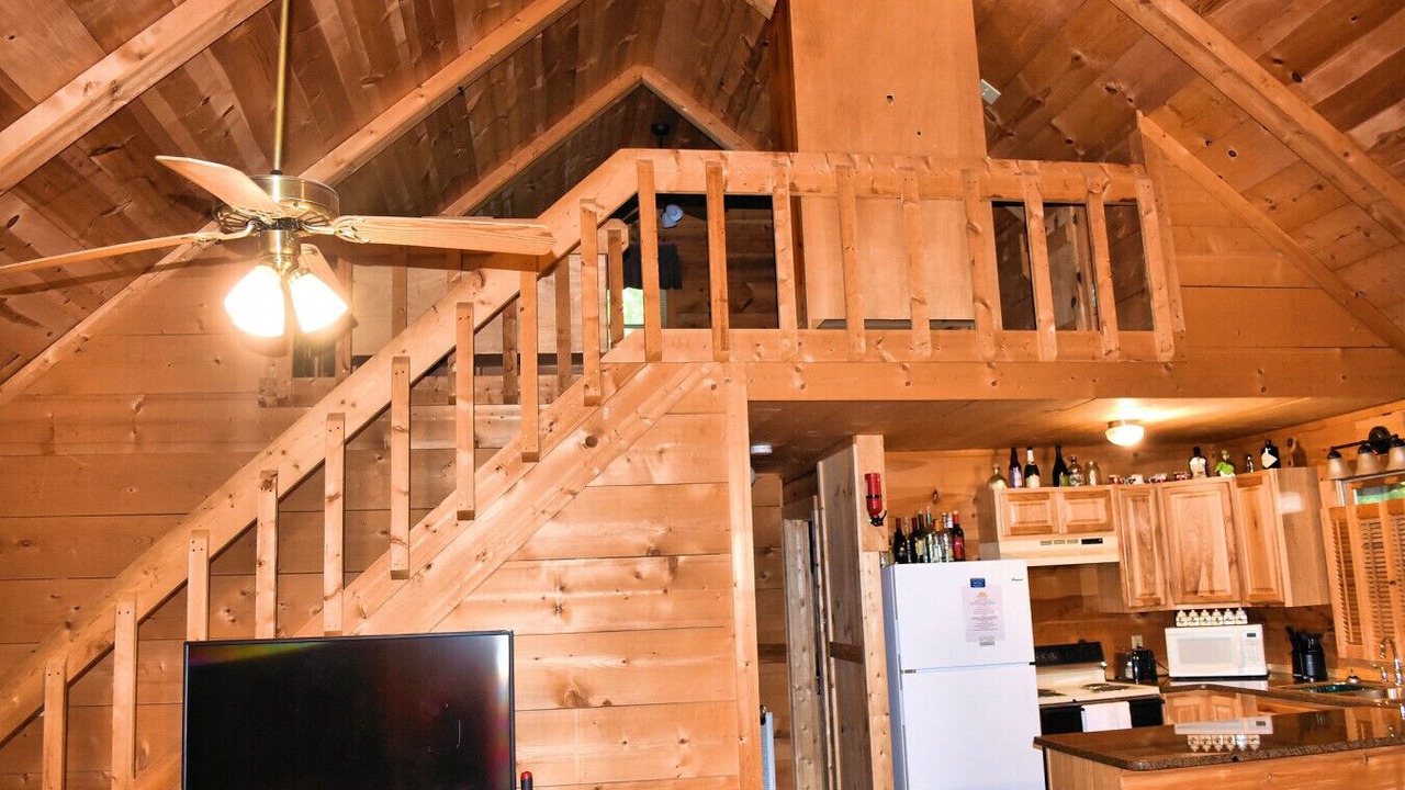 Photo of Kitchen in Morganton