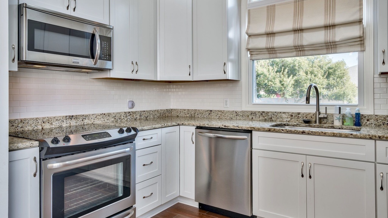 Photo of Kitchen in Miramar Beach