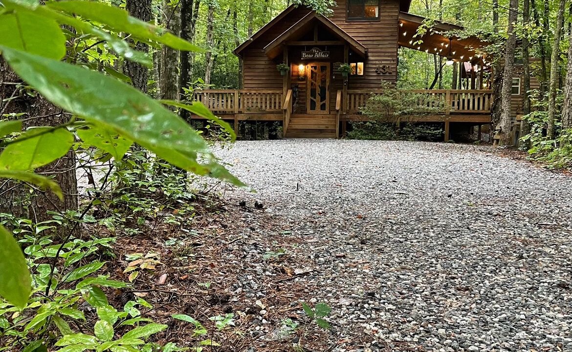 Photo of Others in Sautee Nacoochee