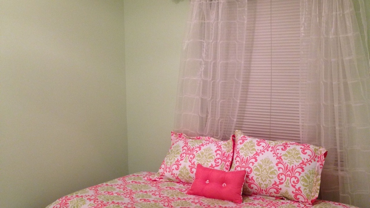Photo of Bedroom in American Beach