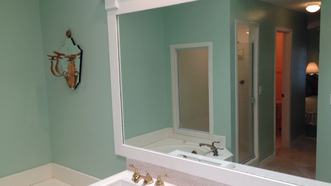Photo of Bathroom in American Beach