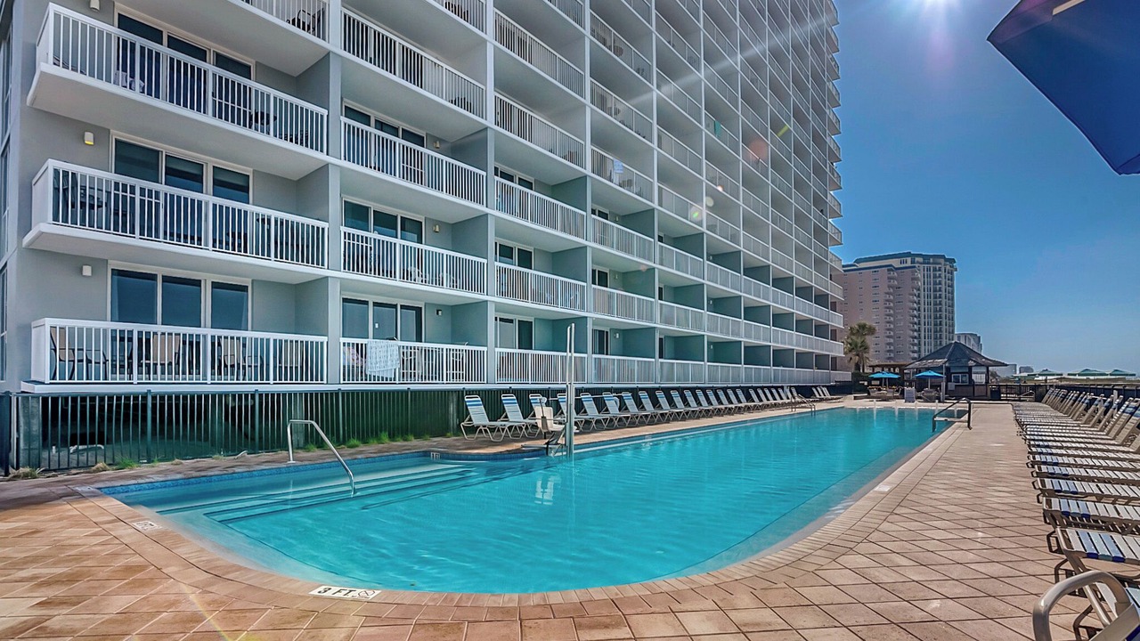 Photo of Outdoor in Destin