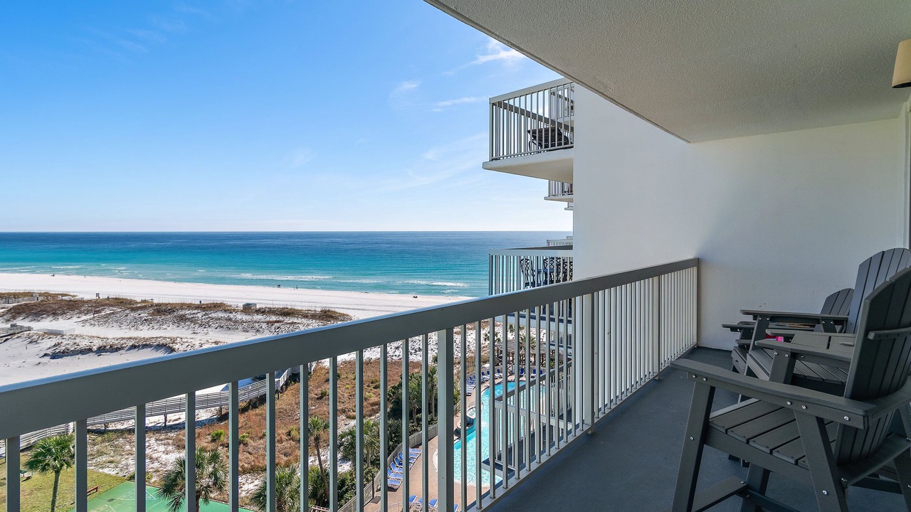 Photo of Outdoor in Destin
