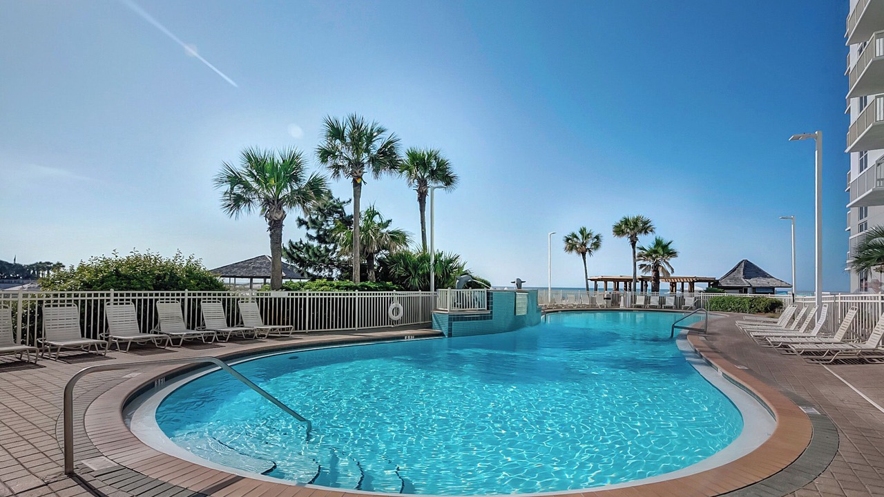 Photo of Outdoor in Destin