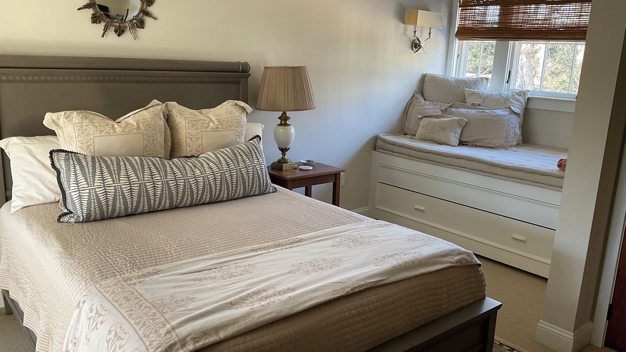 Photo of Bedroom in Athens