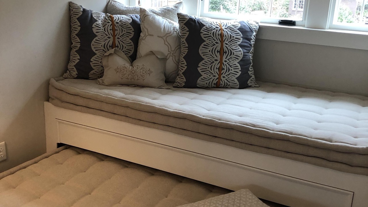 Photo of Bedroom in Athens