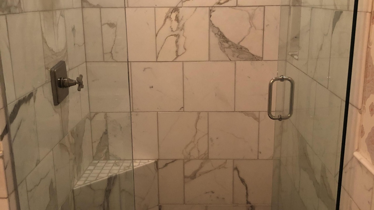Photo of Bathroom in Athens