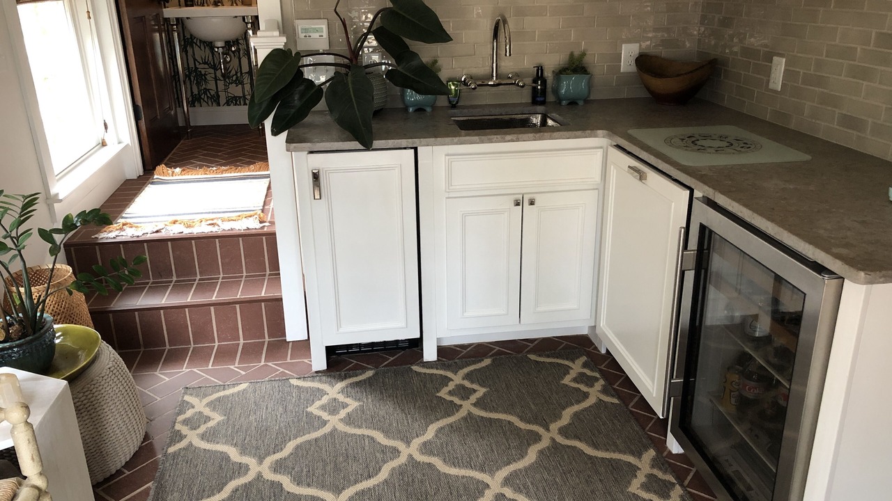 Photo of Kitchen in Athens