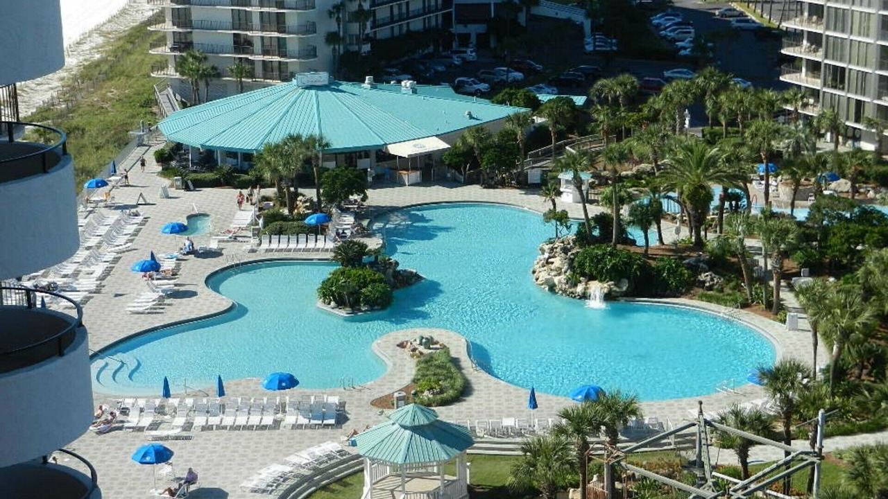 Photo of Outdoor in Panama City Beach
