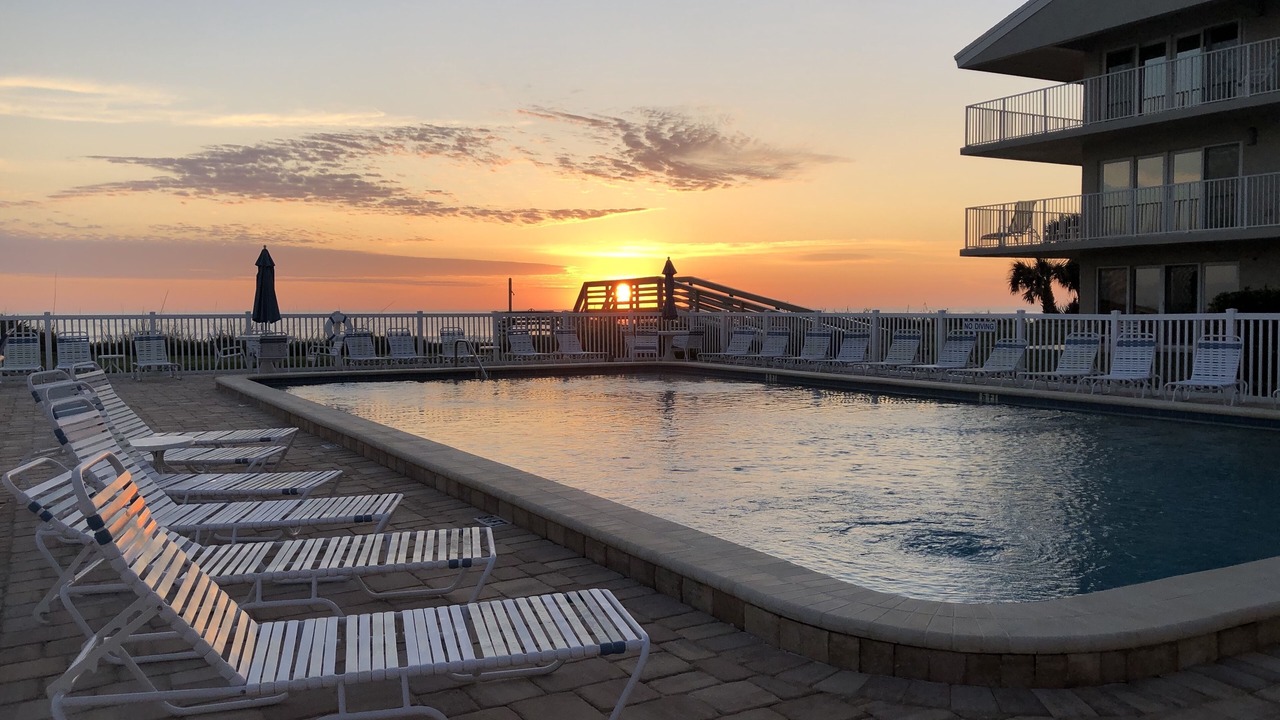 Photo of Outdoor in New Smyrna Beach