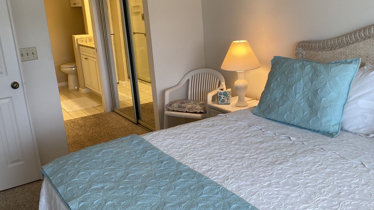 Photo of Bedroom in Plantation