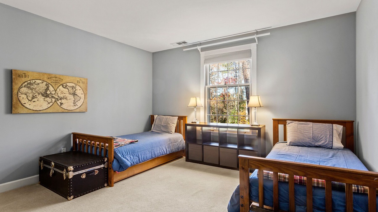 Photo of Bedroom in Buckhead