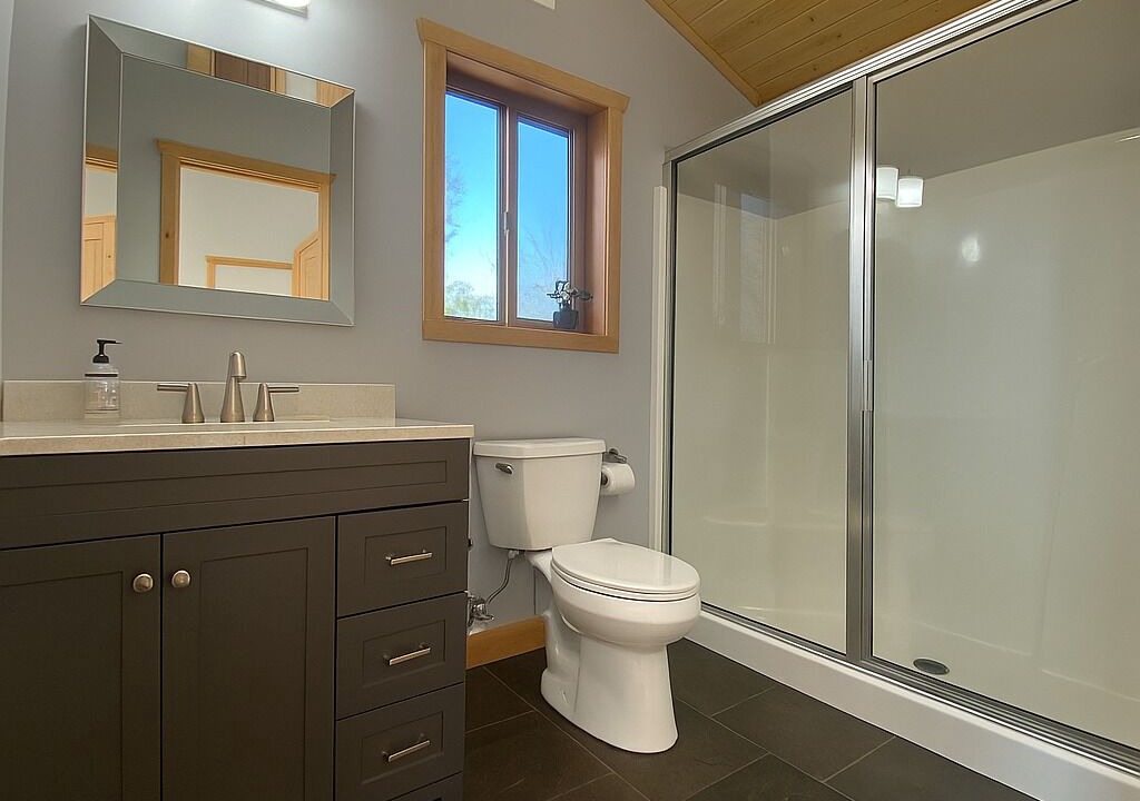 Photo of Bathroom in Trion