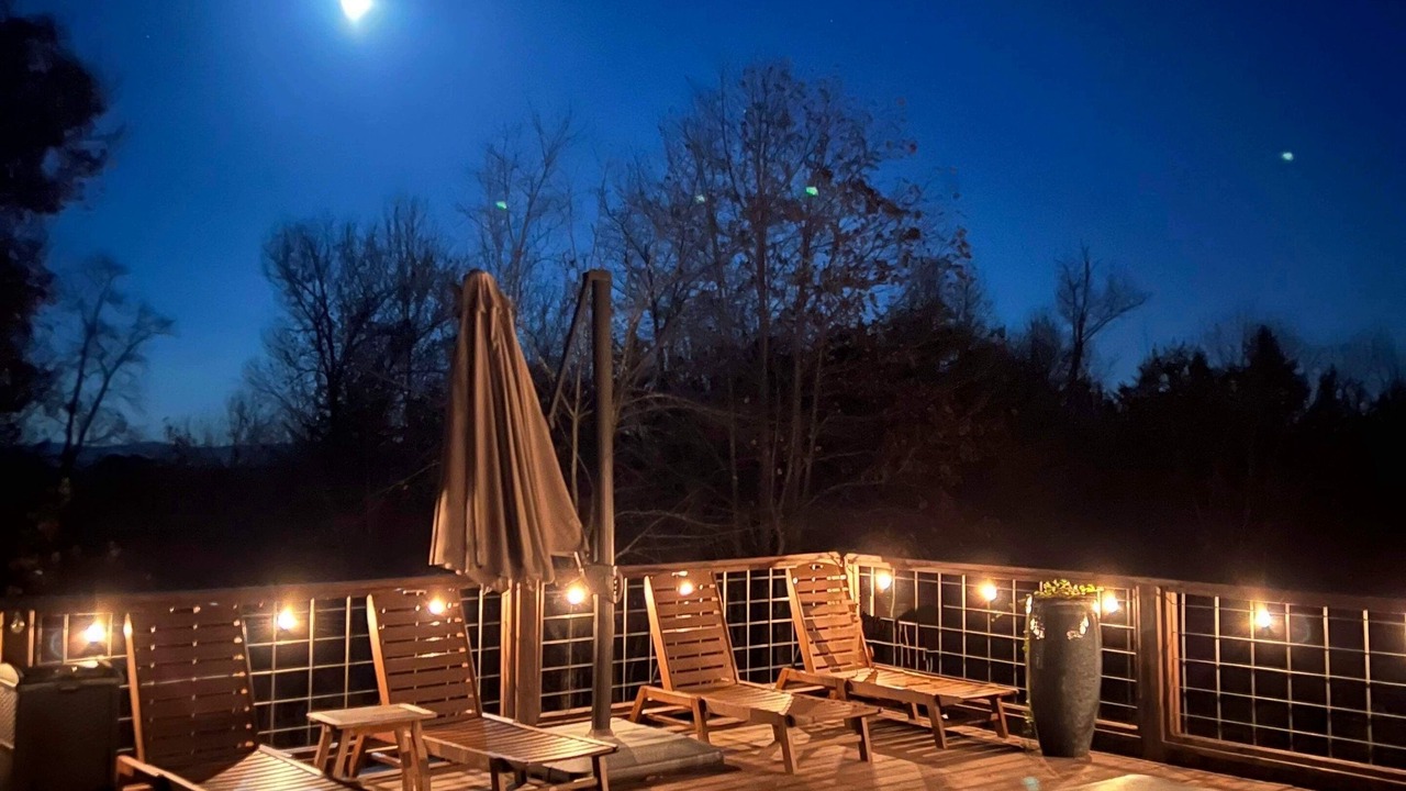 Photo of Patio Balcony in Trion