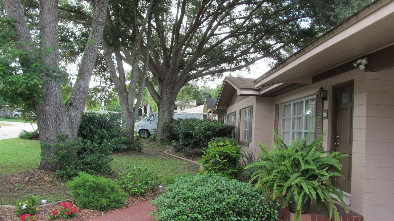 Photo of Outdoor in Lake Alfred