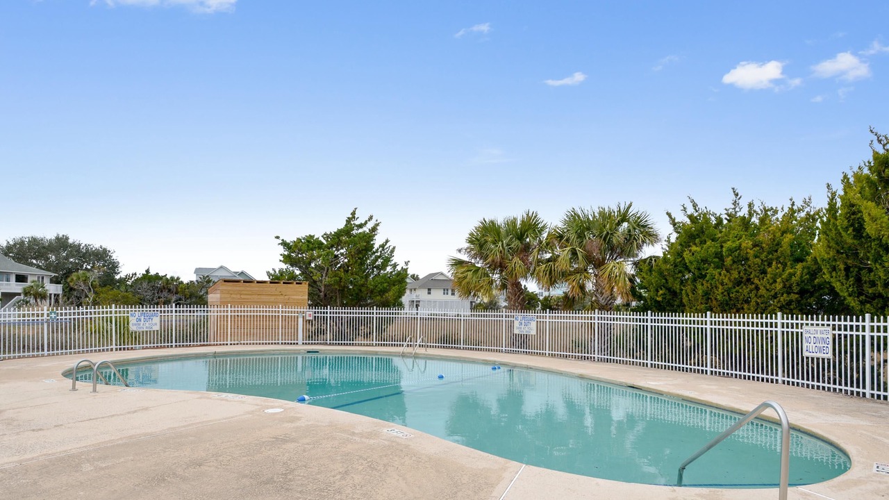 Photo of Outdoor in Oceanmarsh Subdivision