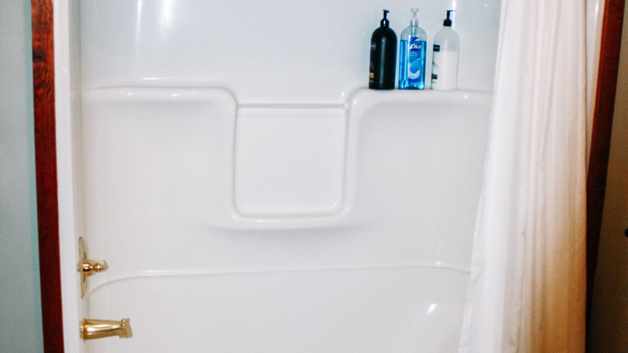 Photo of Bathroom in Morris
