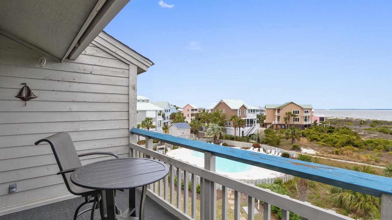 Photo of Outdoor in Oceanmarsh Subdivision