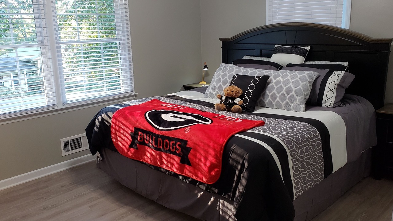 Photo of Bedroom in Athens