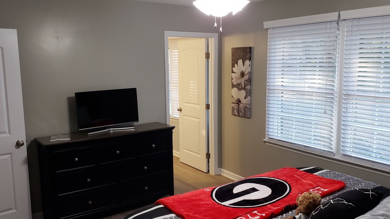 Photo of Bedroom in Athens