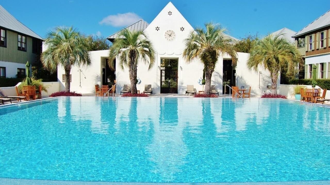 Photo of Outdoor in Rosemary Beach