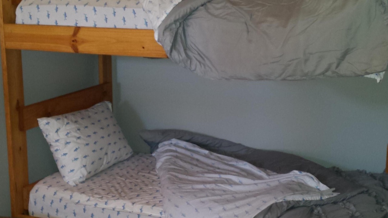 Photo of Bedroom in Oxford