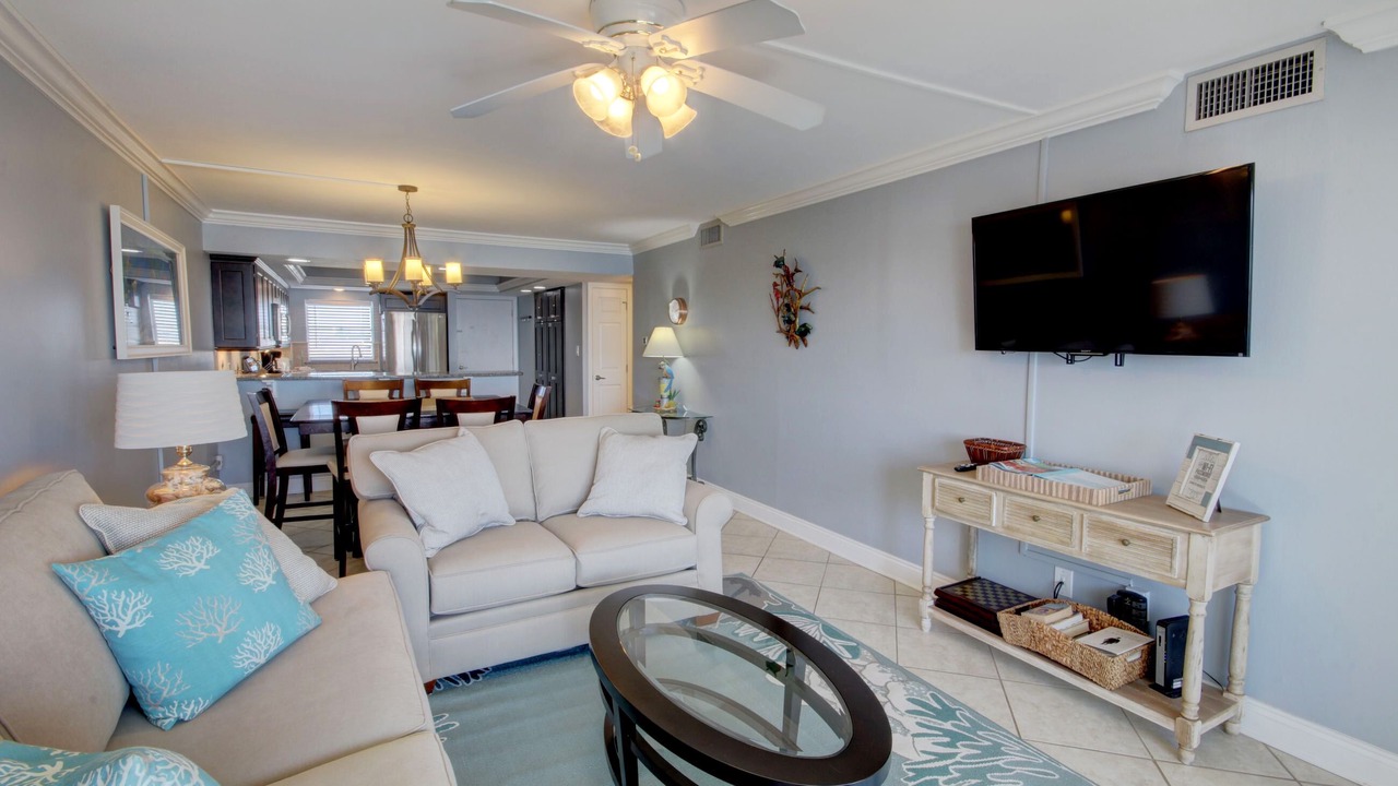 Photo of Bedroom in Fort Walton Beach