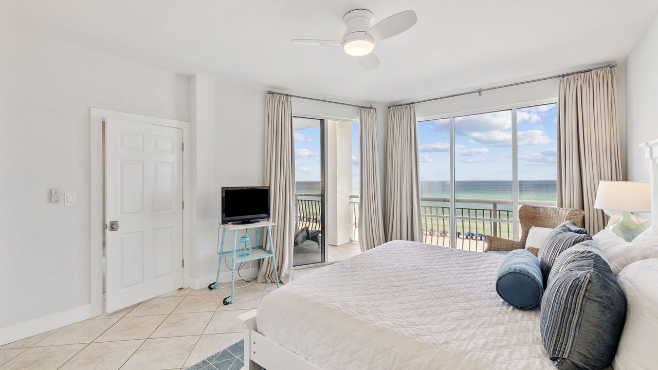 Photo of Patio Balcony in Rosemary Beach