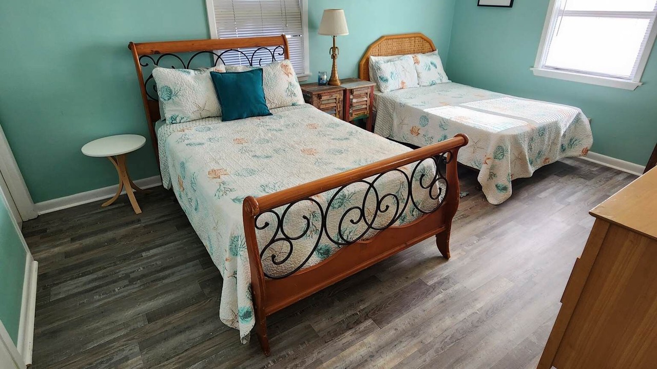 Photo of Bedroom in Indian Bay
