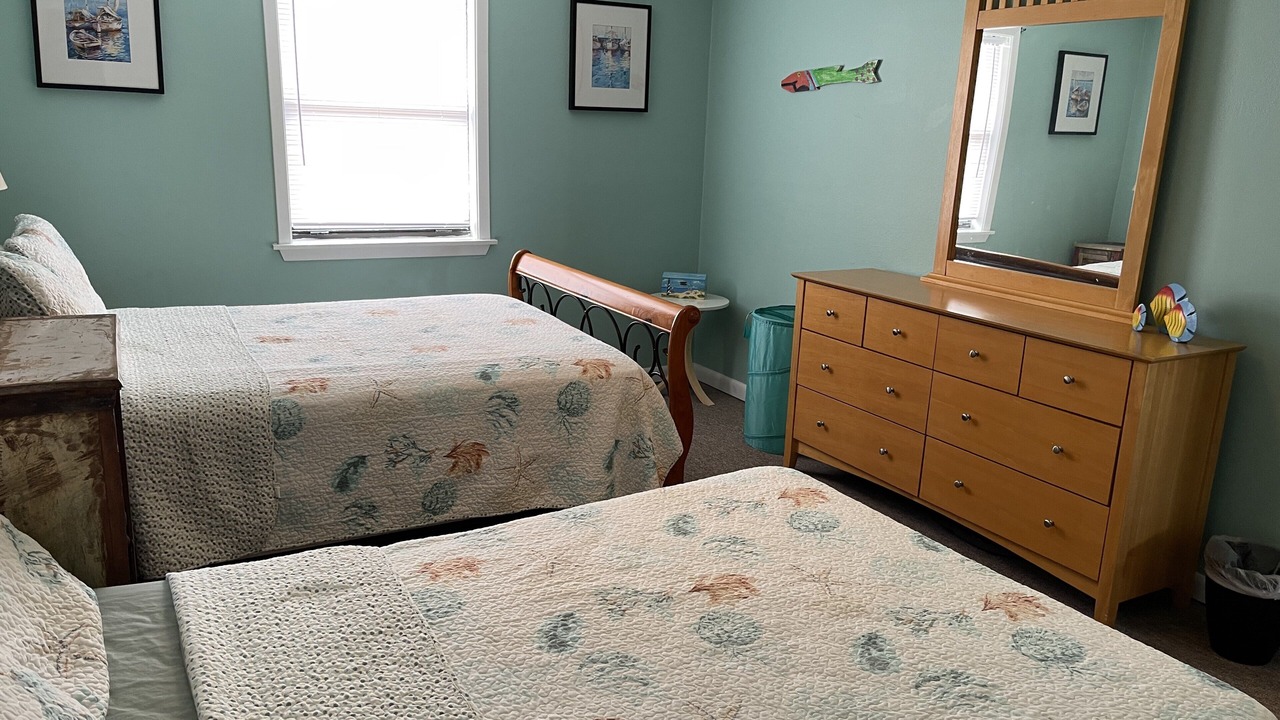 Photo of Bedroom in Indian Bay