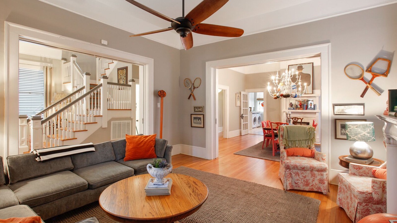 Photo of Bedroom in Dixon Park