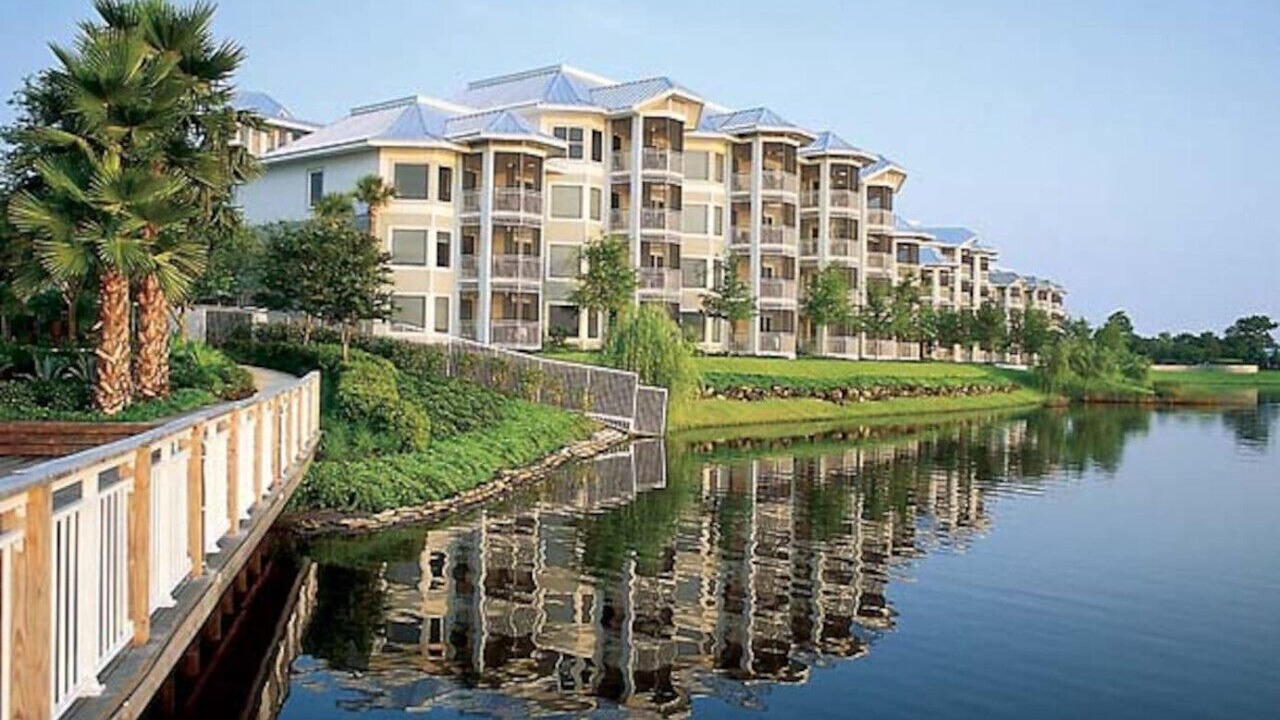 Photo of Outdoor in Florida Central Atlantic Coast