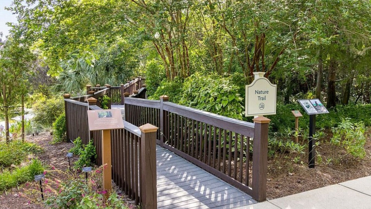 Photo of Outdoor in Florida Central Atlantic Coast
