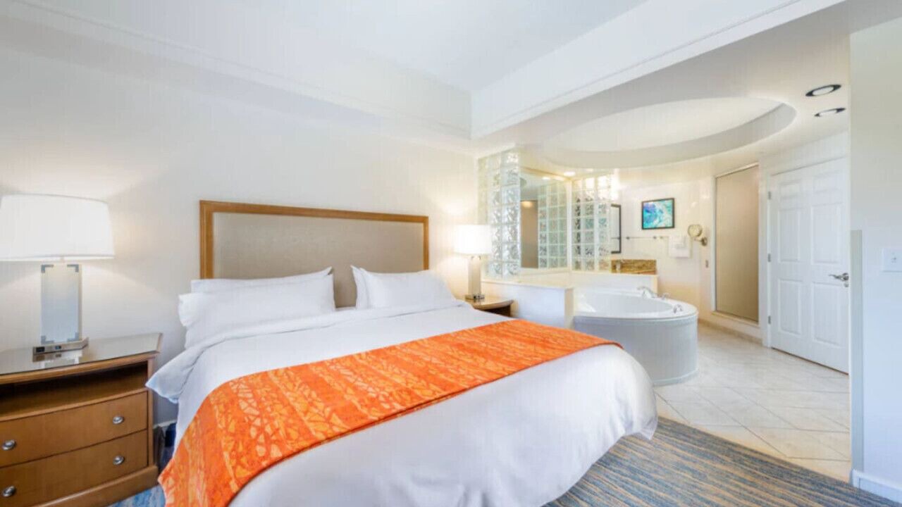 Photo of Bedroom in Florida Central Atlantic Coast
