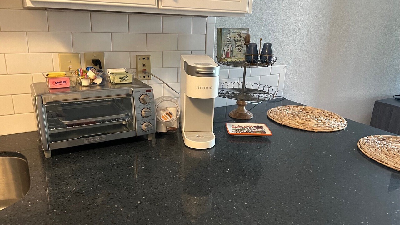 Photo of Kitchen in Auburn