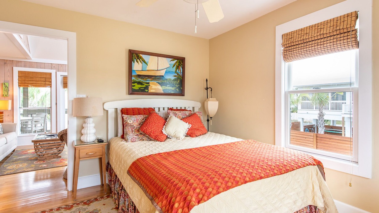 Photo of Bedroom in Grayton Beach