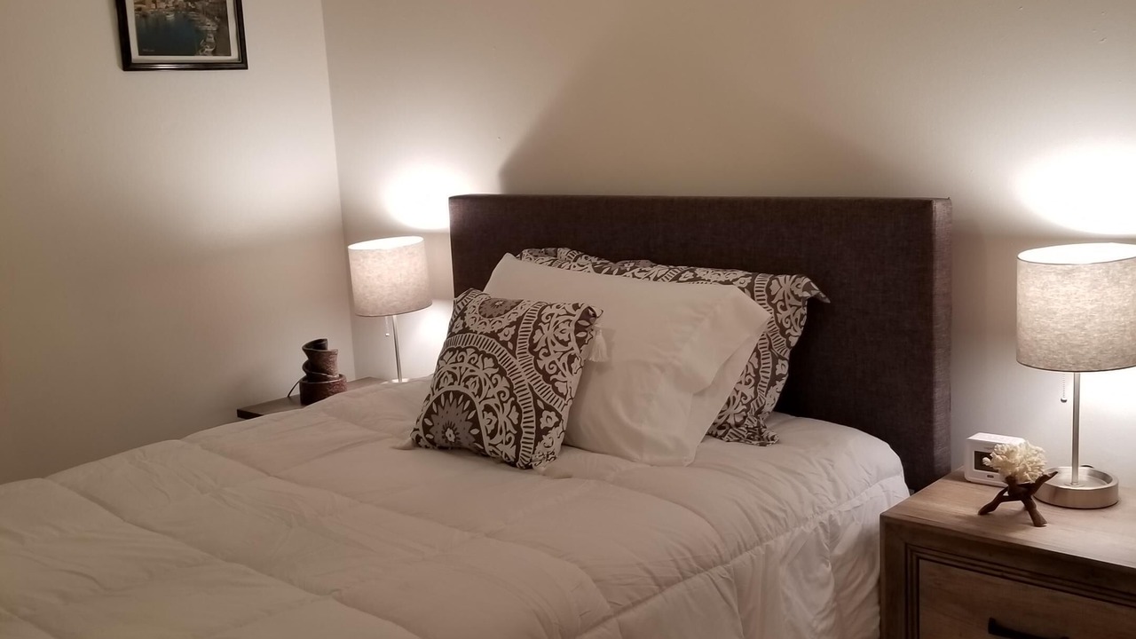 Photo of Bedroom in Albany