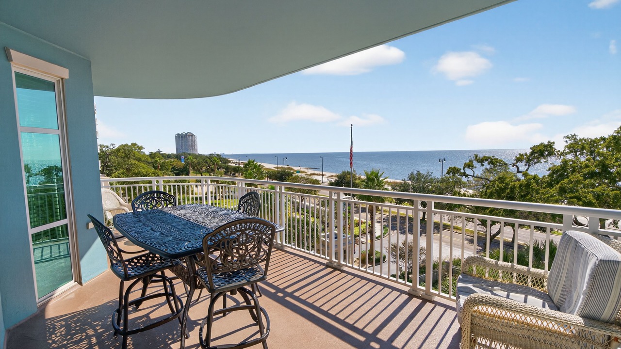 Photo of Outdoor in Gulfport