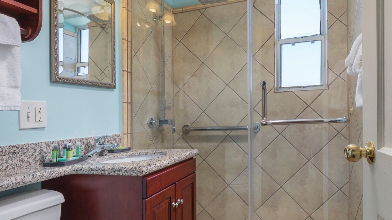 Photo of Bathroom in Faubourg Lafayette