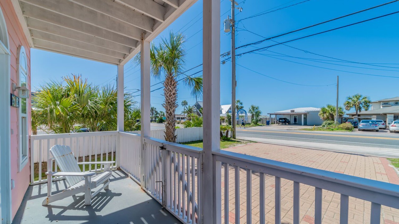 Photo of Outdoor in Lakeside By The Gulf