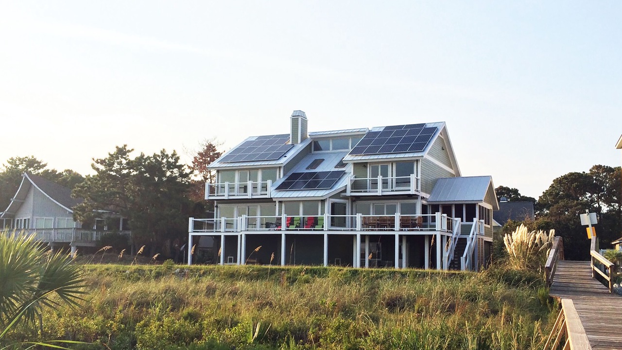 Photo of Outdoor in Saint Helena Island