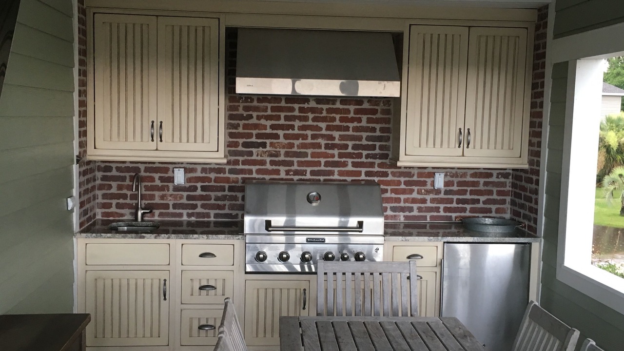 Photo of Outdoor in Saint Helena Island