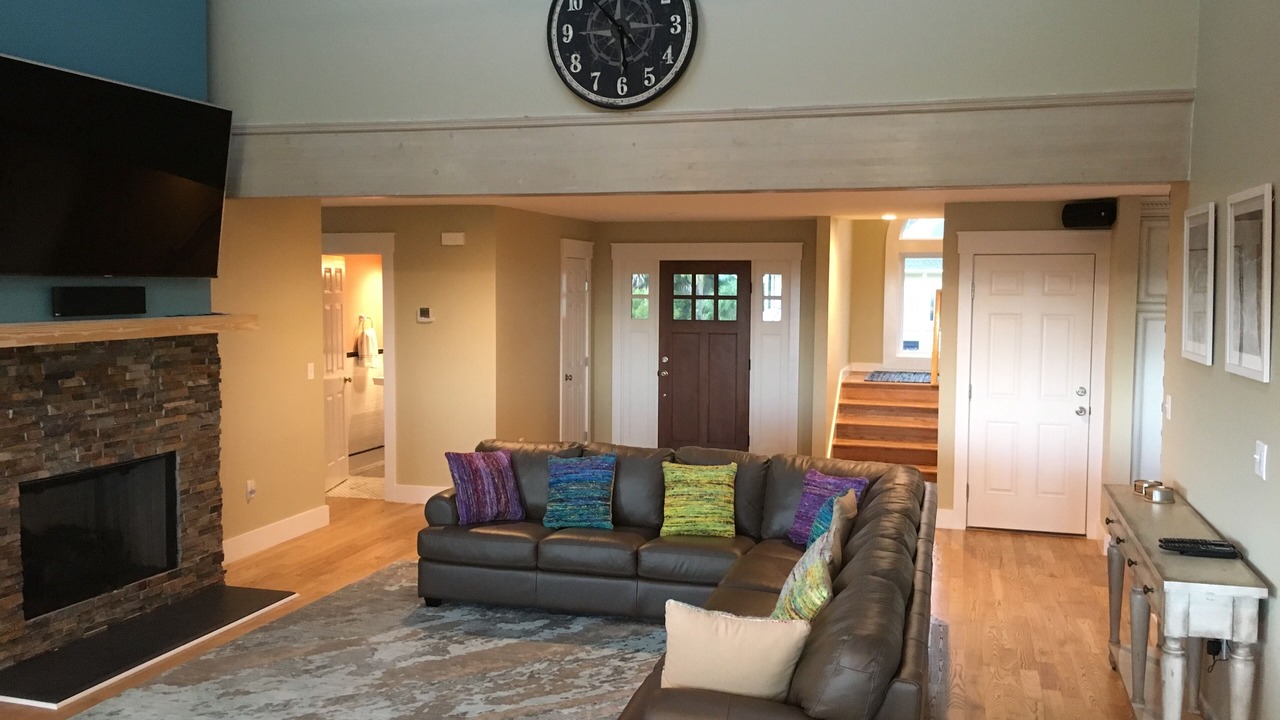Photo of Bedroom in Saint Helena Island