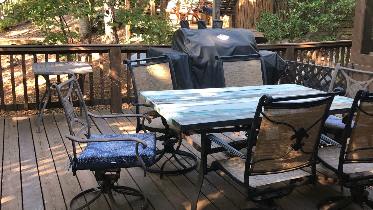Photo of Outdoor in Dadeville